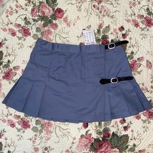 nwt brandy melville sof skirt